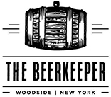 The Beerkeeper logo